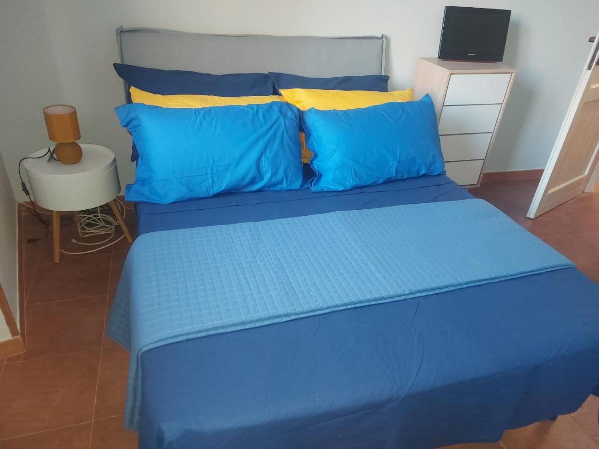 דירות אלגהרו Sardegna27 מראה חיצוני תמונה