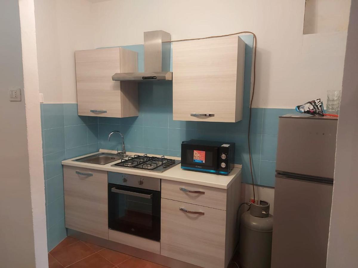דירות אלגהרו Sardegna27 מראה חיצוני תמונה