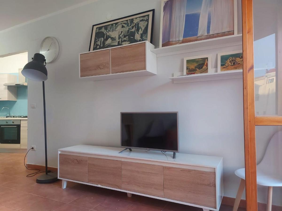 דירות אלגהרו Sardegna27 מראה חיצוני תמונה