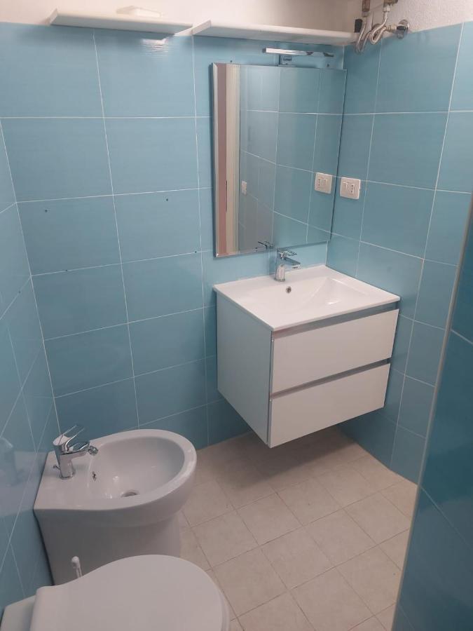 דירות אלגהרו Sardegna27 מראה חיצוני תמונה