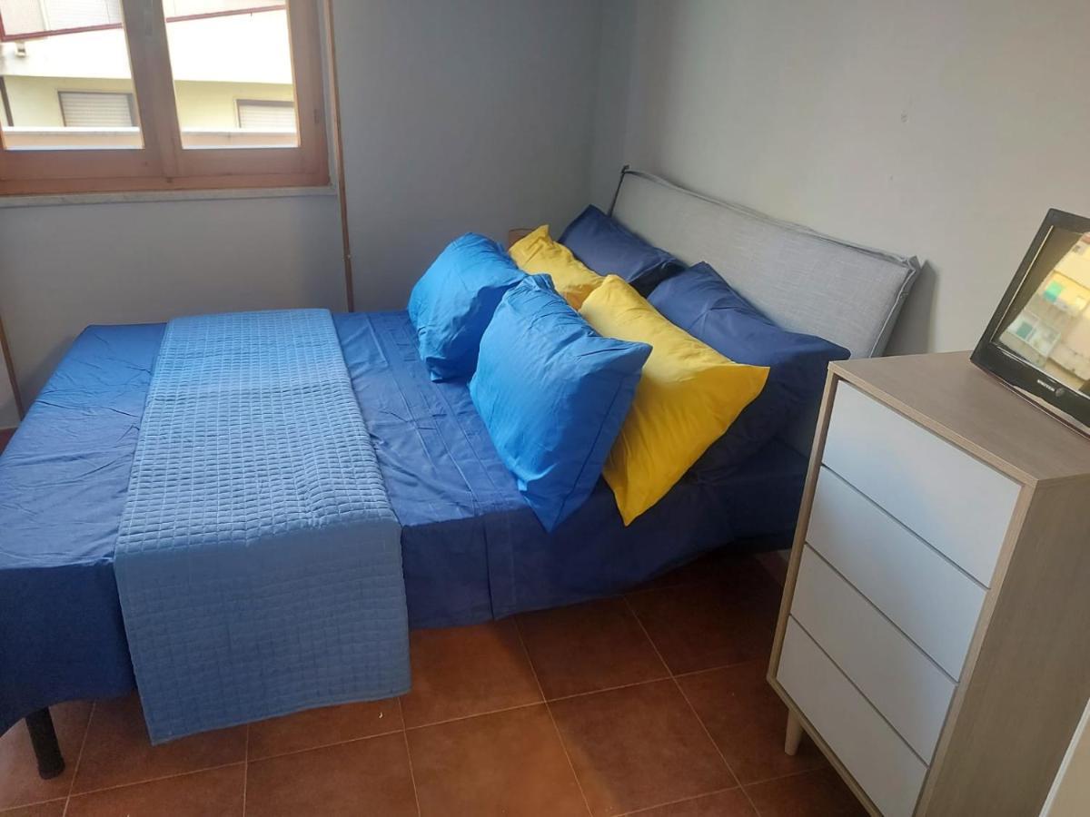 דירות אלגהרו Sardegna27 מראה חיצוני תמונה